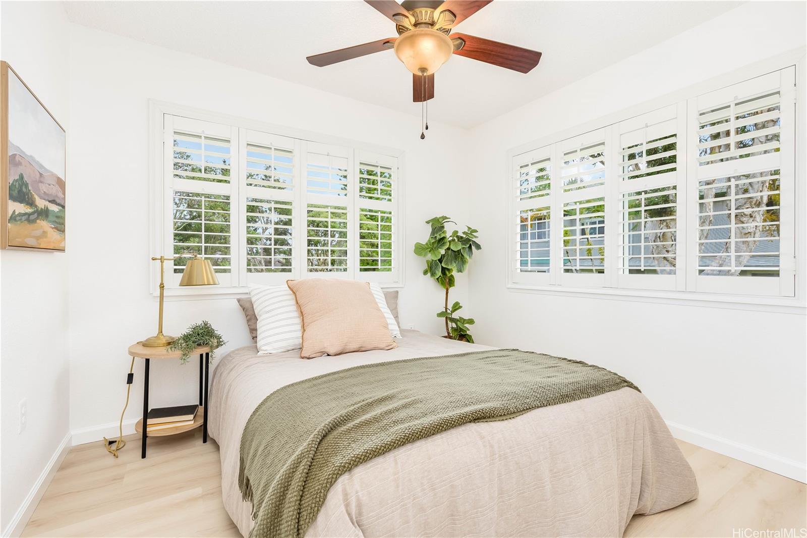 Mililani Town Assoc townhouse # 116, Mililani, Hawaii - photo 15 of 25