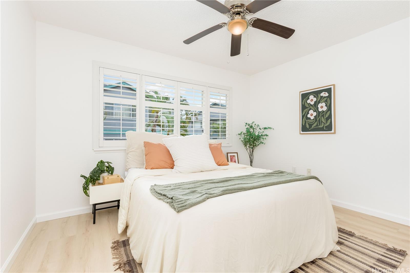 Mililani Town Assoc townhouse # 116, Mililani, Hawaii - photo 17 of 25