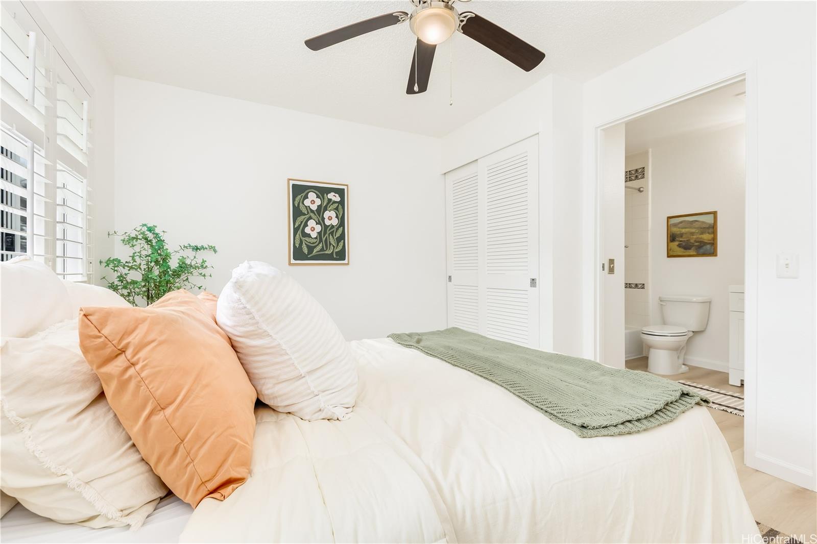 Mililani Town Assoc townhouse # 116, Mililani, Hawaii - photo 18 of 25