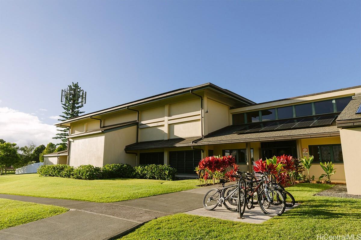 Mililani Town Assoc townhouse # 116, Mililani, Hawaii - photo 22 of 25