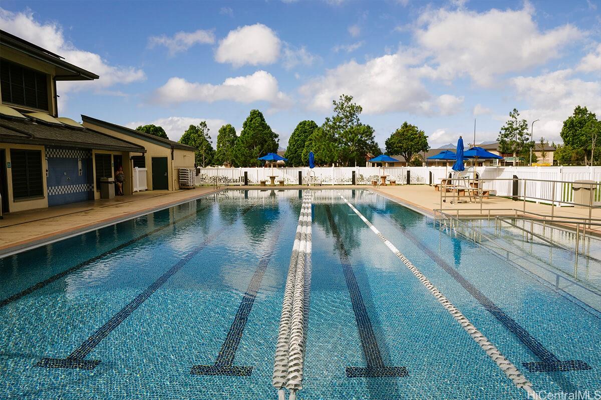 Mililani Town Assoc townhouse # 116, Mililani, Hawaii - photo 25 of 25