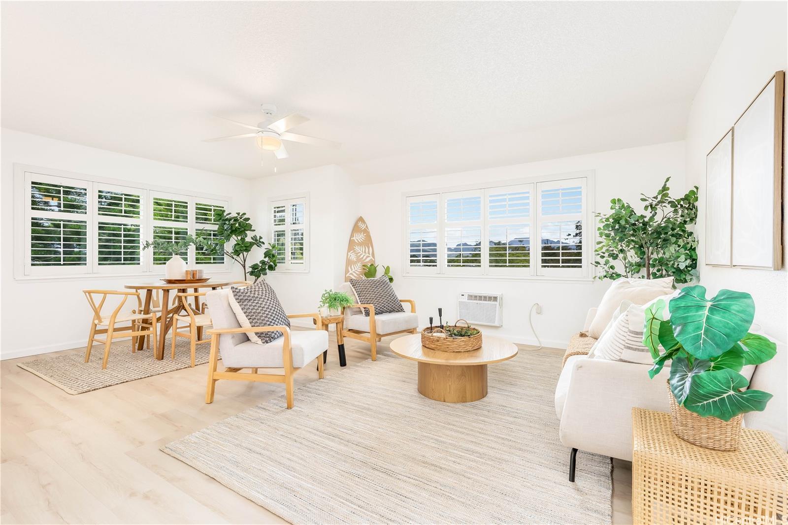 Mililani Town Assoc townhouse # 116, Mililani, Hawaii - photo 5 of 25