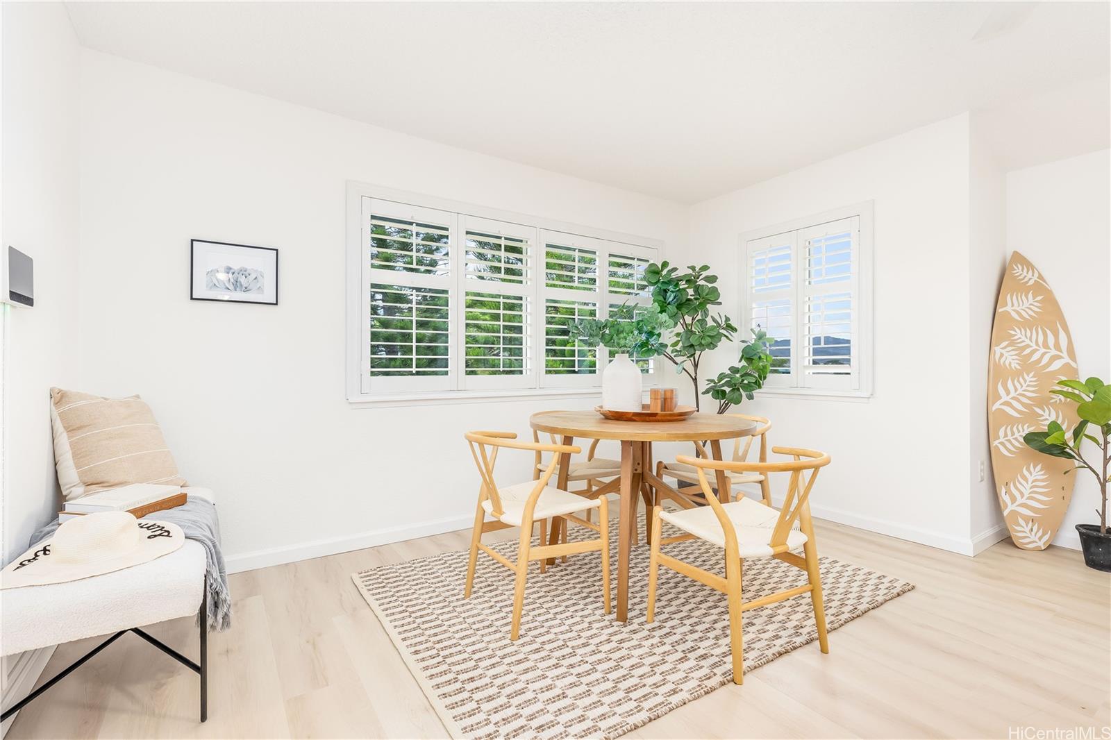 Mililani Town Assoc townhouse # 116, Mililani, Hawaii - photo 7 of 25