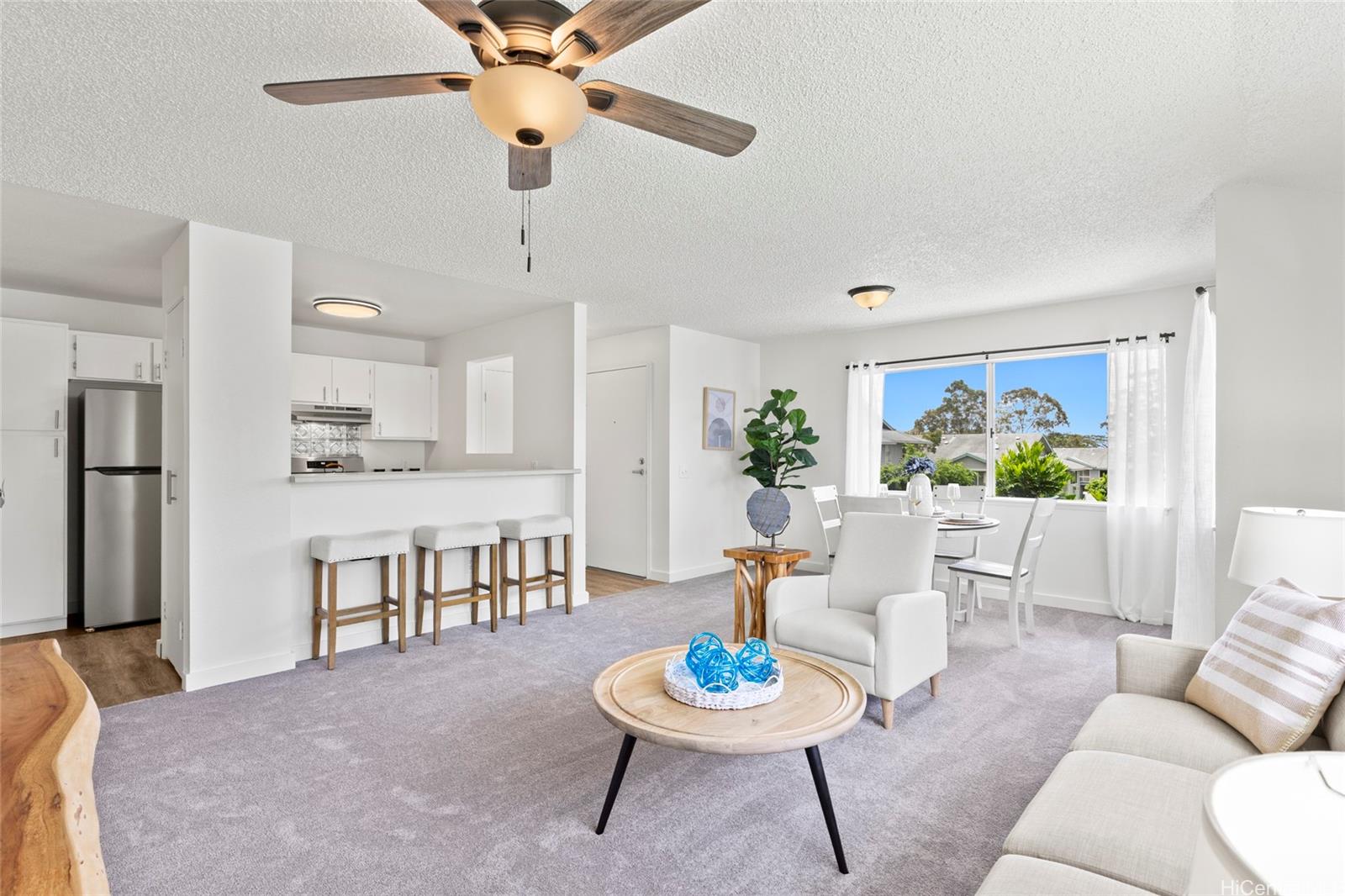 MTA townhouse # 108, Mililani, Hawaii - photo 2 of 11