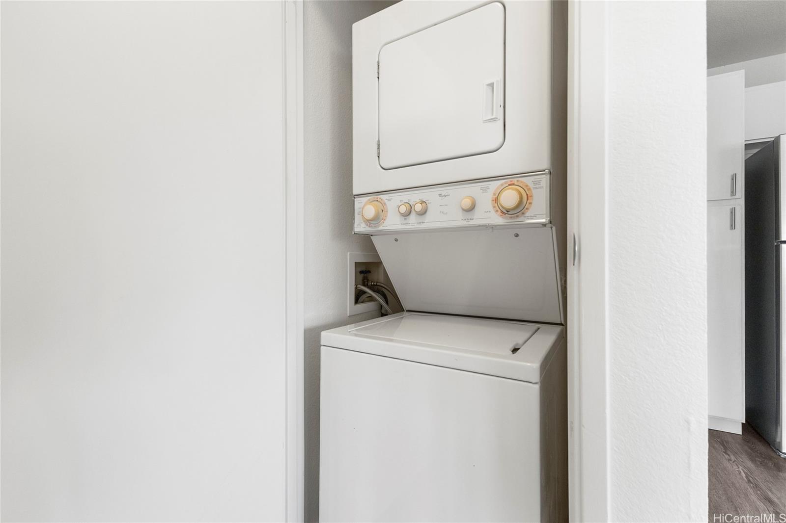 MTA townhouse # 108, Mililani, Hawaii - photo 11 of 11