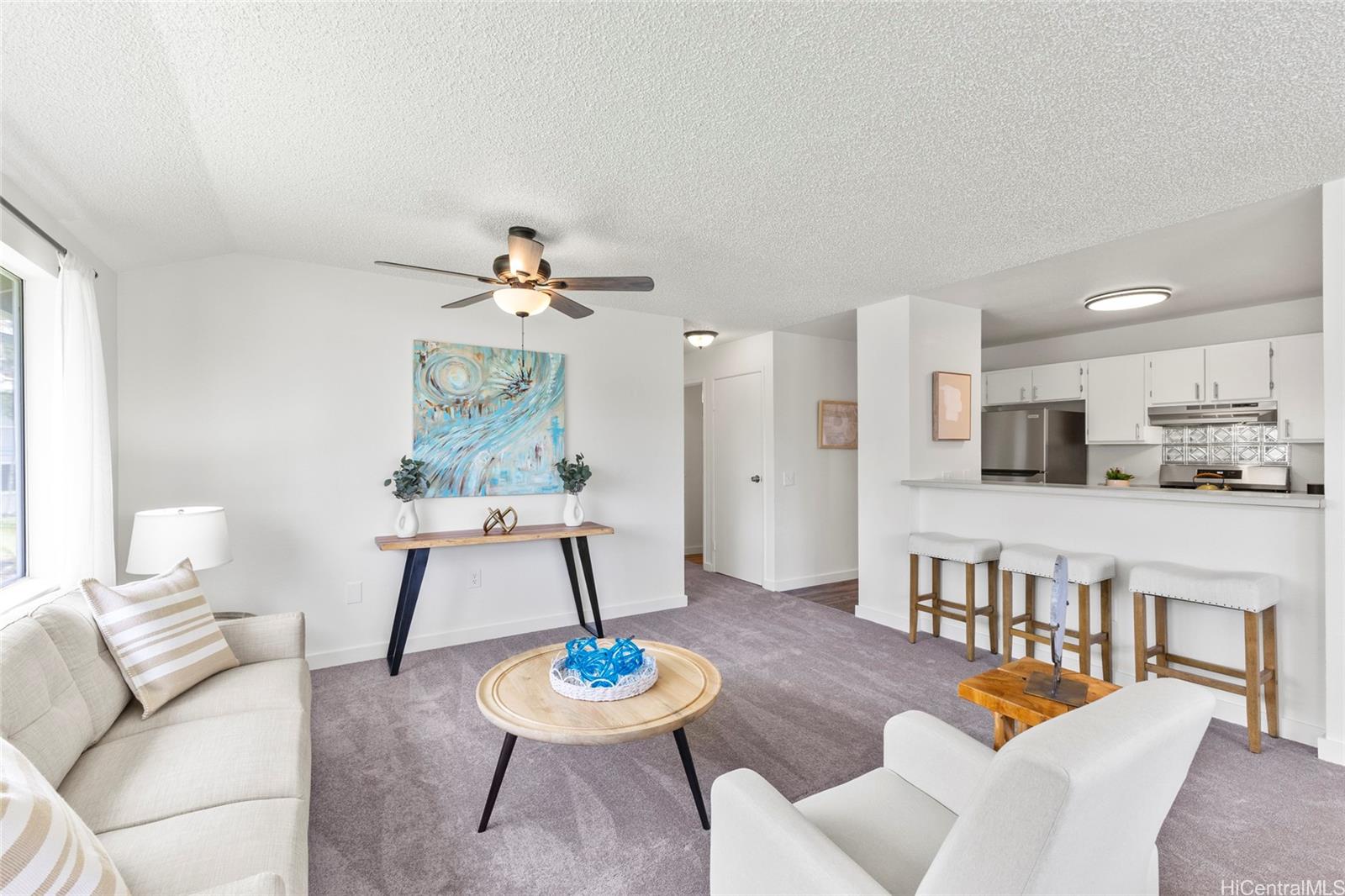 MTA townhouse # 108, Mililani, Hawaii - photo 3 of 11