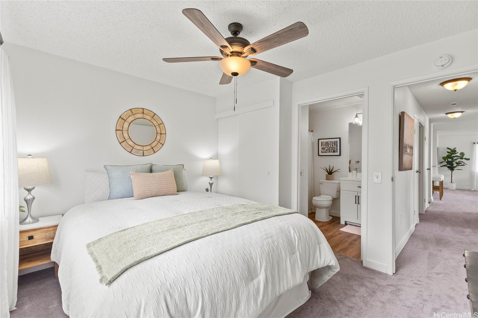 MTA townhouse # 108, Mililani, Hawaii - photo 6 of 11