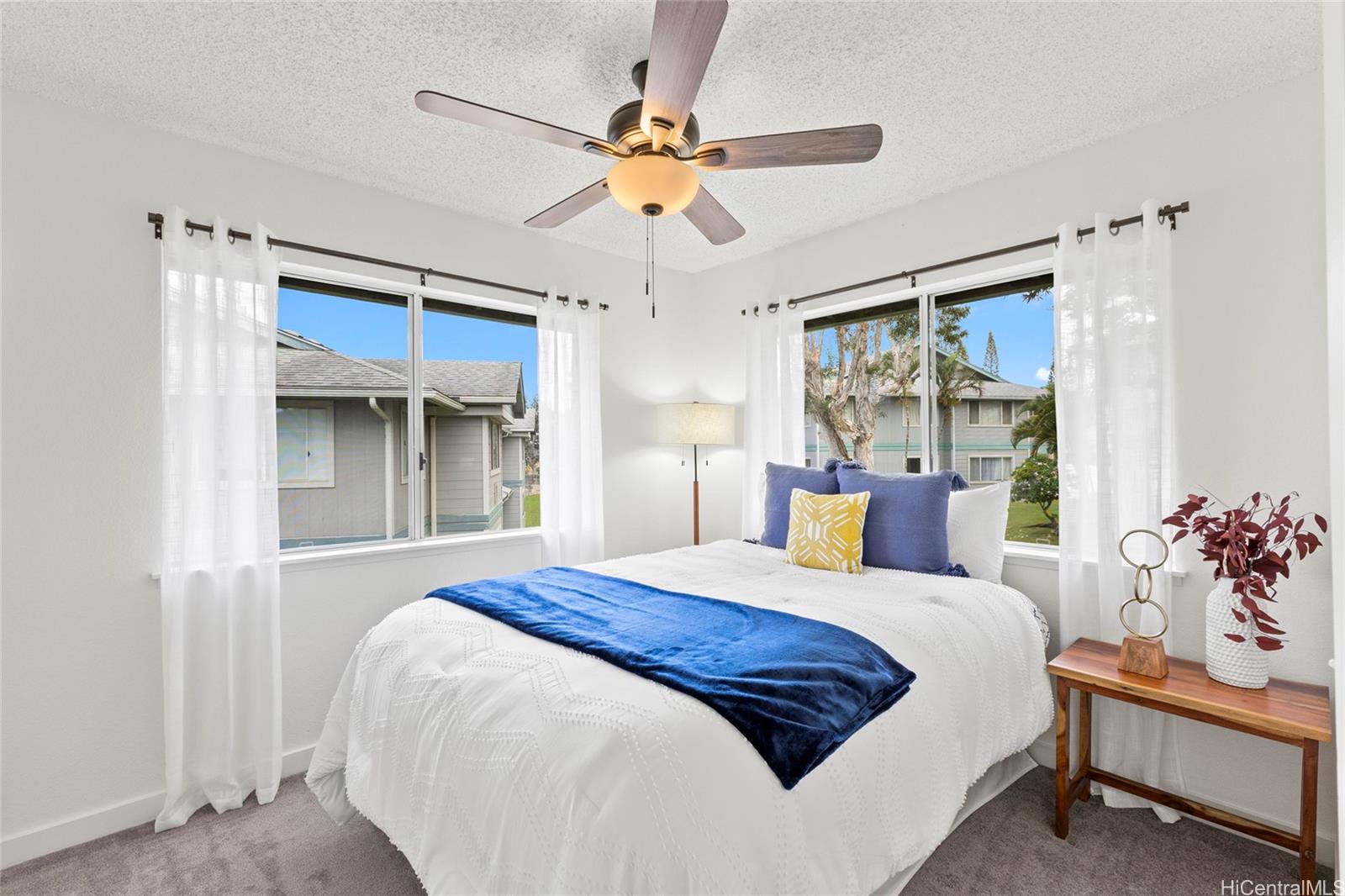 MTA townhouse # 108, Mililani, Hawaii - photo 7 of 11