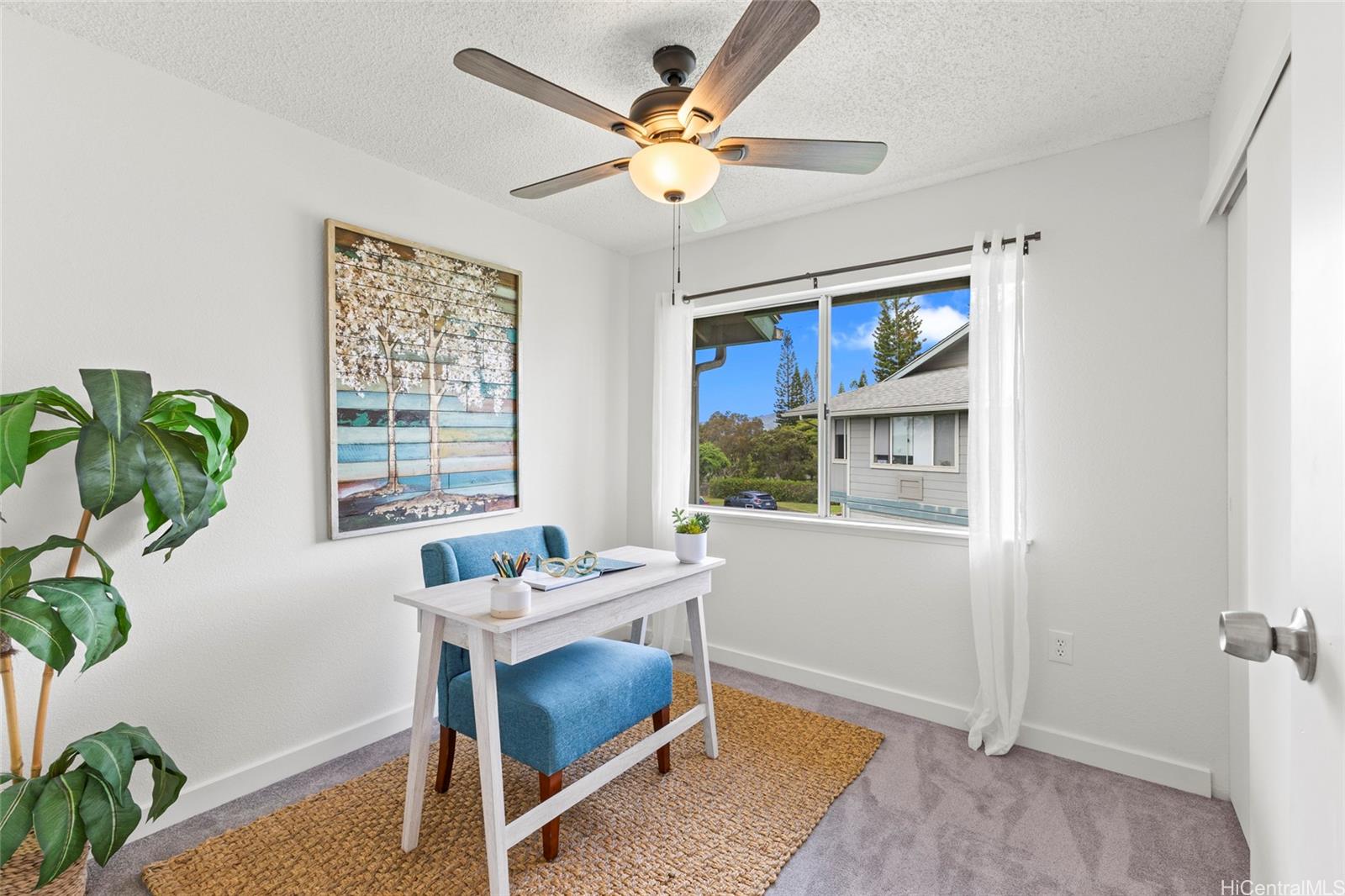 MTA townhouse # 108, Mililani, Hawaii - photo 8 of 11