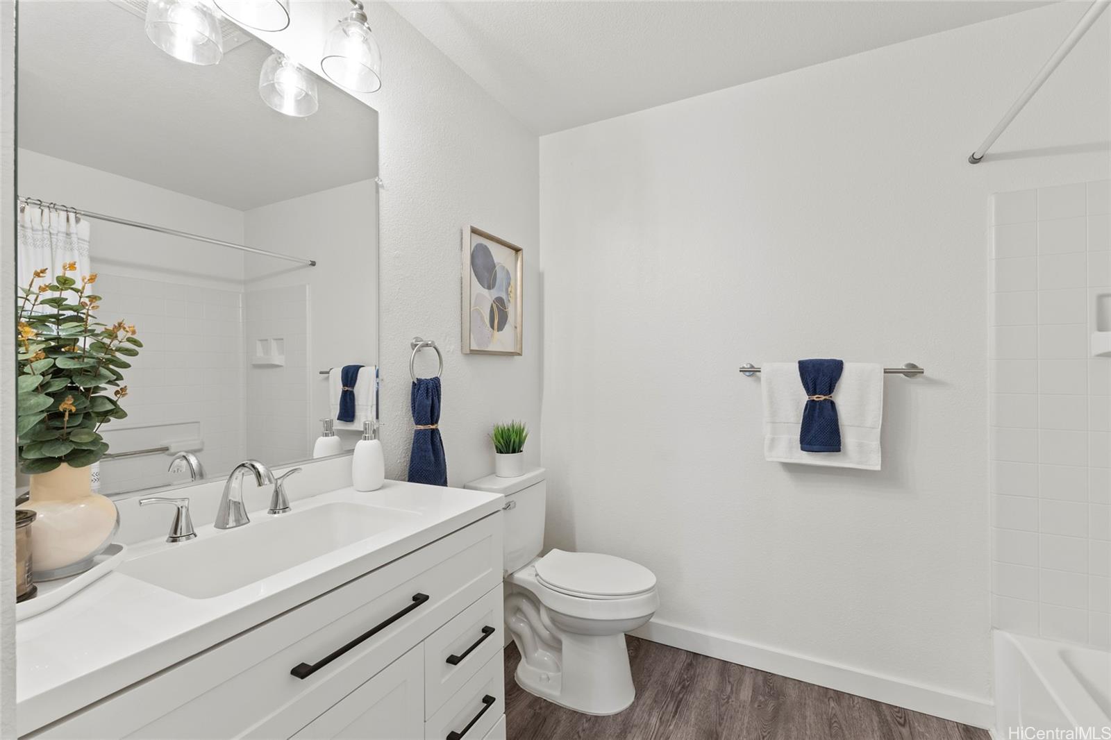 MTA townhouse # 108, Mililani, Hawaii - photo 10 of 11