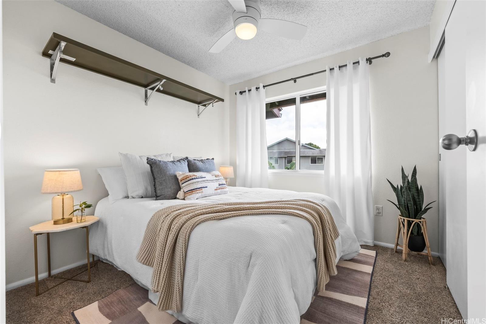 Mililani Town Association townhouse # 124, Mililani, Hawaii - photo 11 of 19