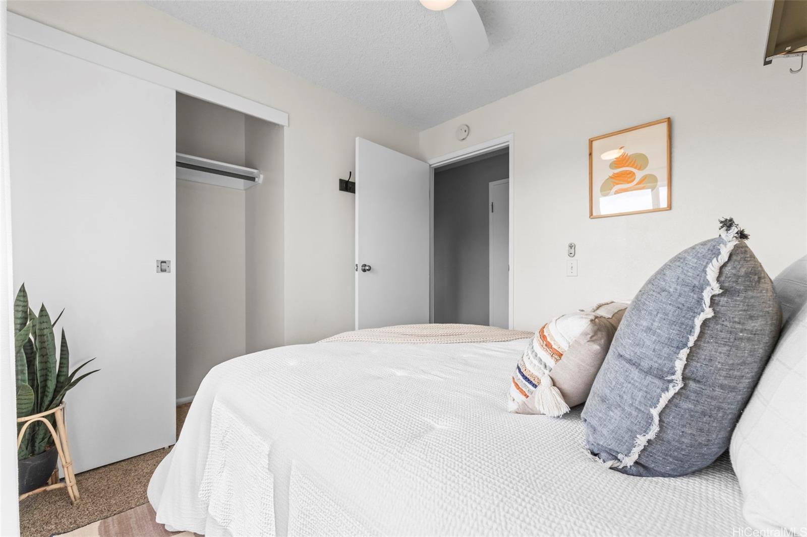 Mililani Town Association townhouse # 124, Mililani, Hawaii - photo 12 of 19