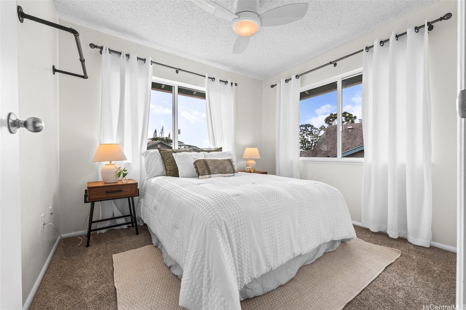 Mililani Town Association townhouse # 124, Mililani, Hawaii - photo 13 of 19