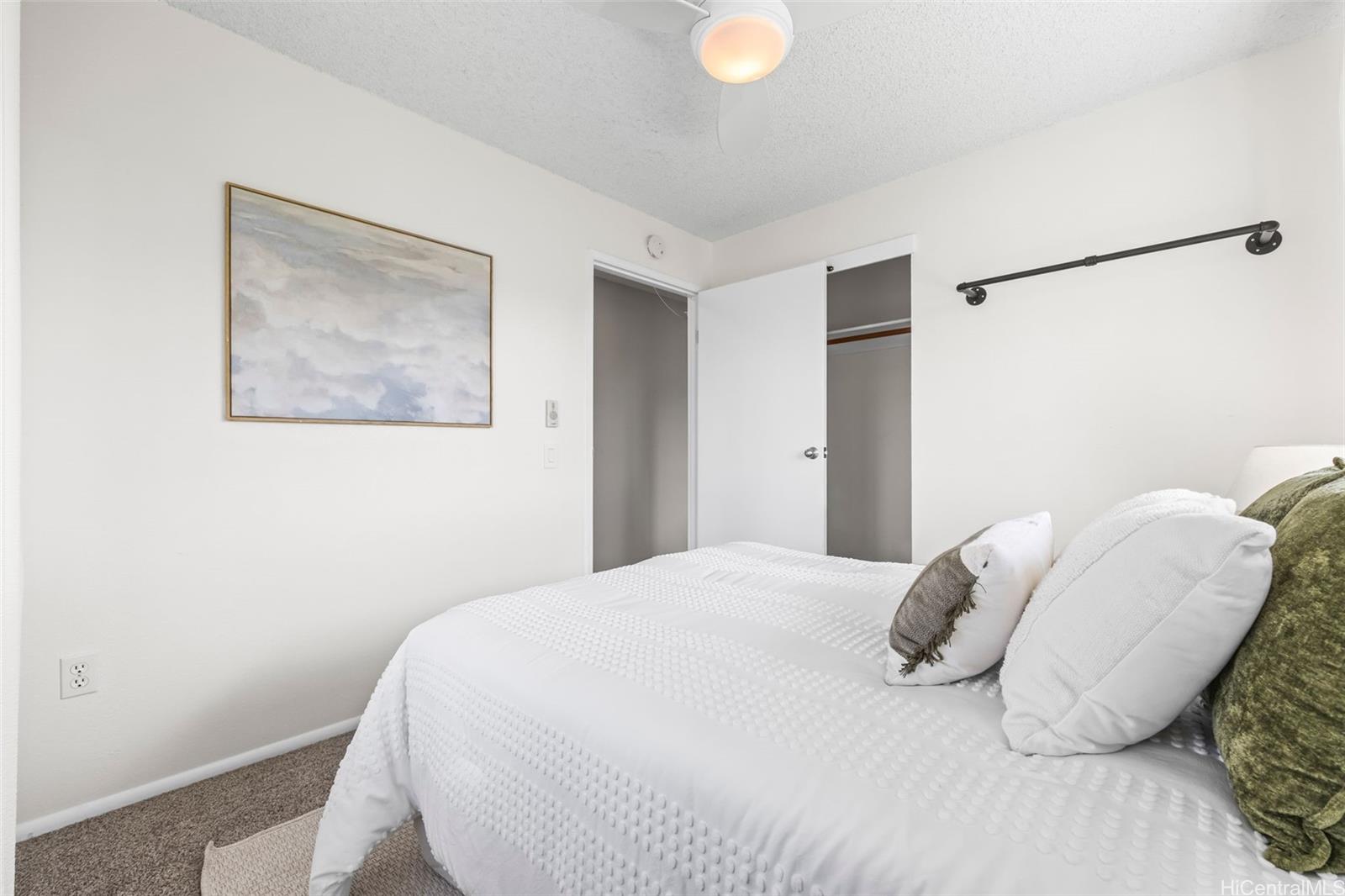 Mililani Town Association townhouse # 124, Mililani, Hawaii - photo 14 of 19