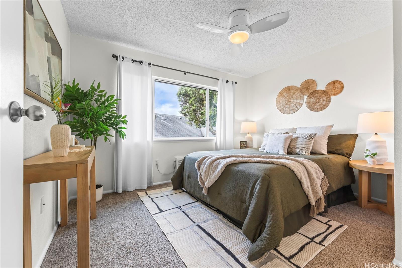 Mililani Town Association townhouse # 124, Mililani, Hawaii - photo 16 of 19