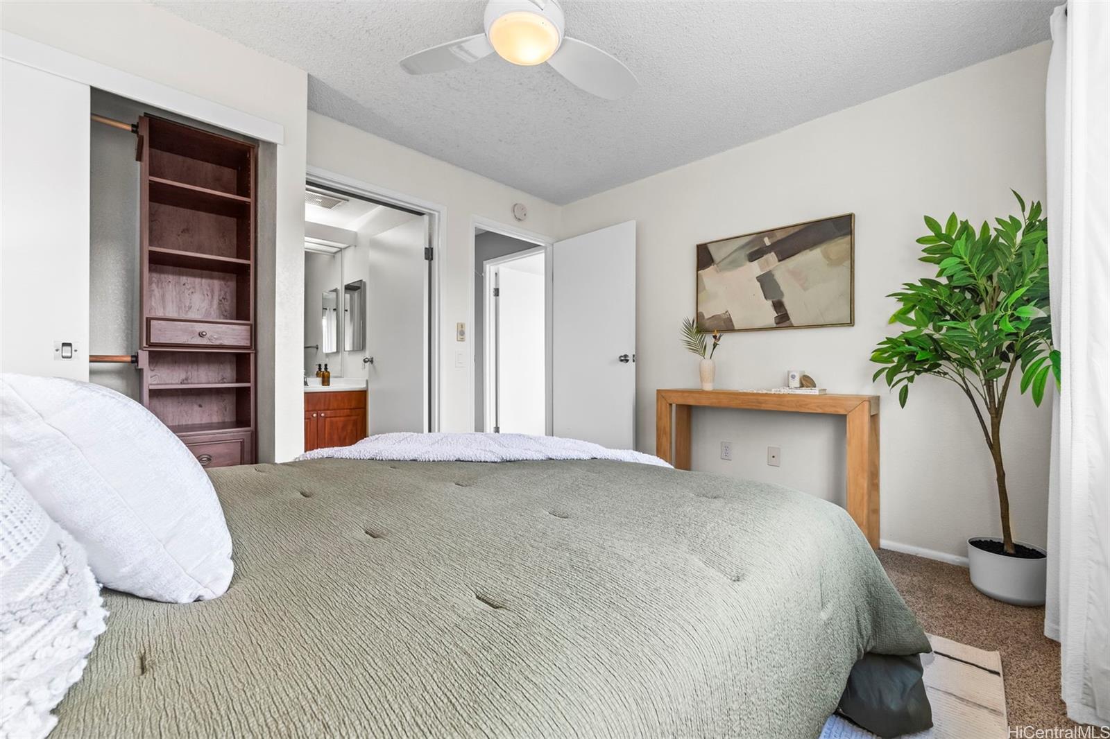 Mililani Town Association townhouse # 124, Mililani, Hawaii - photo 18 of 19