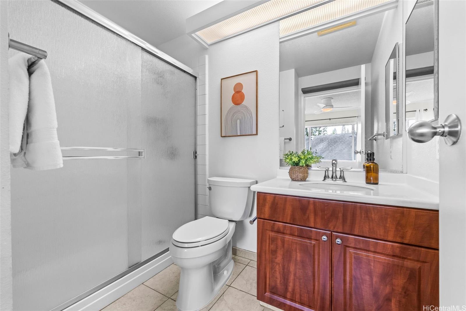 Mililani Town Association townhouse # 124, Mililani, Hawaii - photo 19 of 19