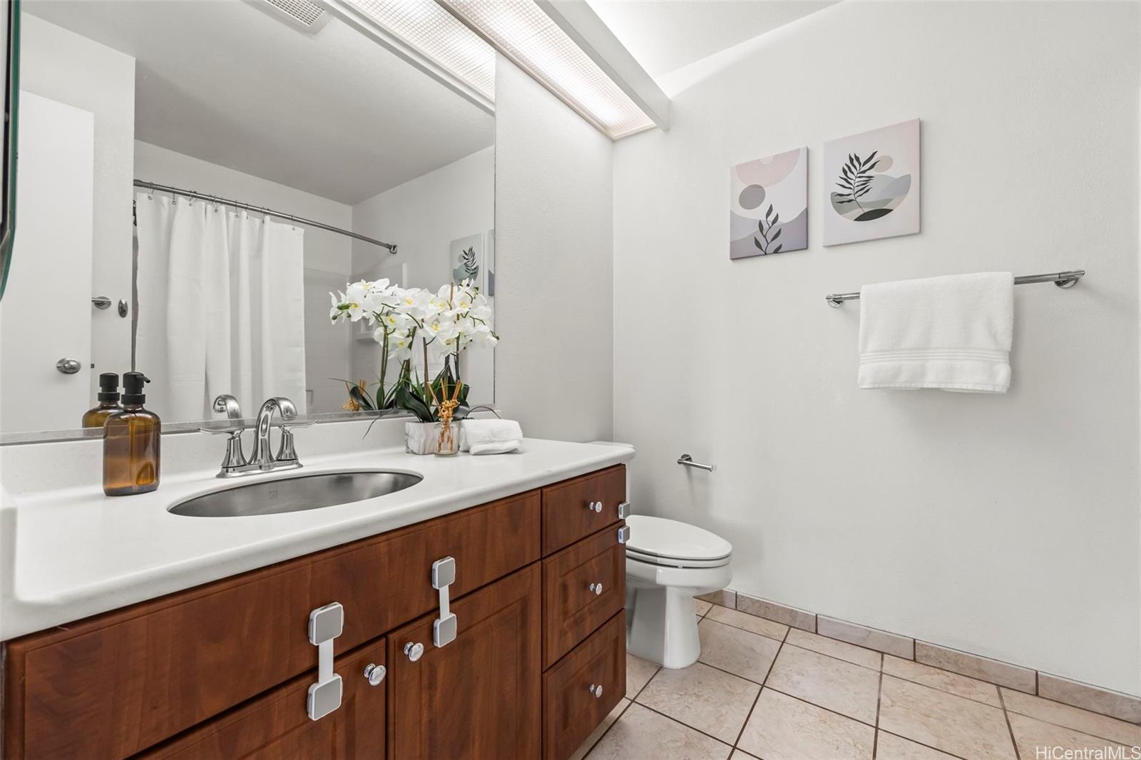 Mililani Town Association townhouse # 124, Mililani, Hawaii - photo 10 of 19