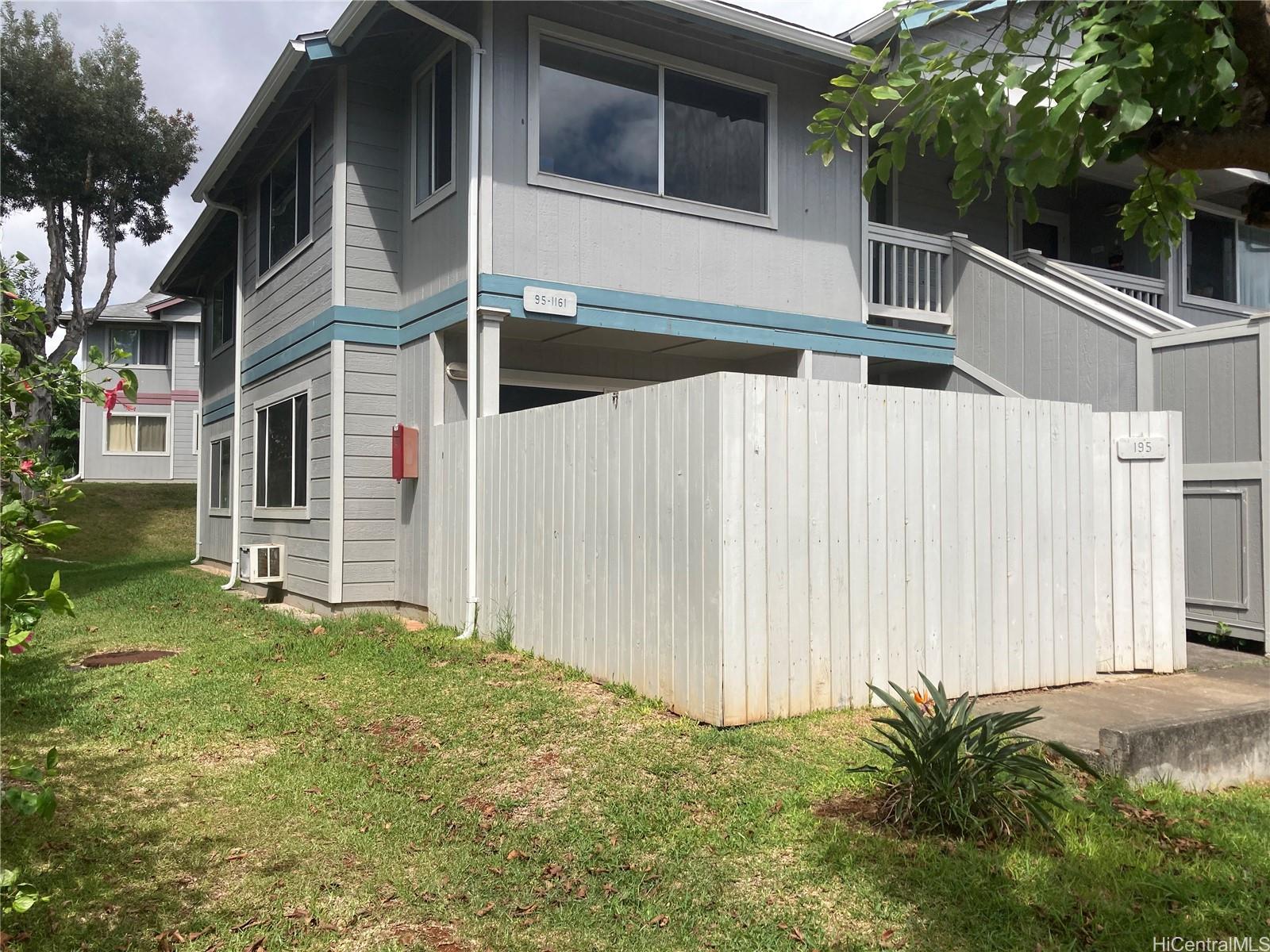 951161 Makaikai Street 195 Mililani Hawaii Rental Hillsdale 4