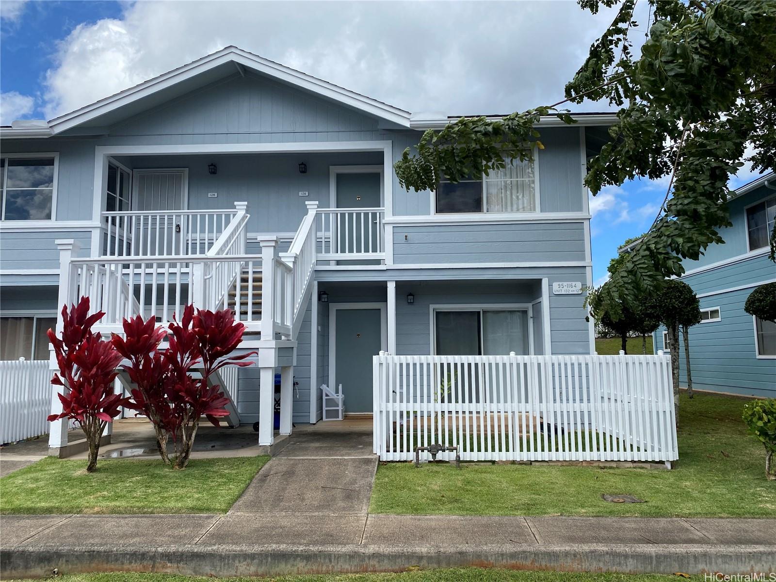 951164 Makaikai Street 128 Mililani Hawaii Rental