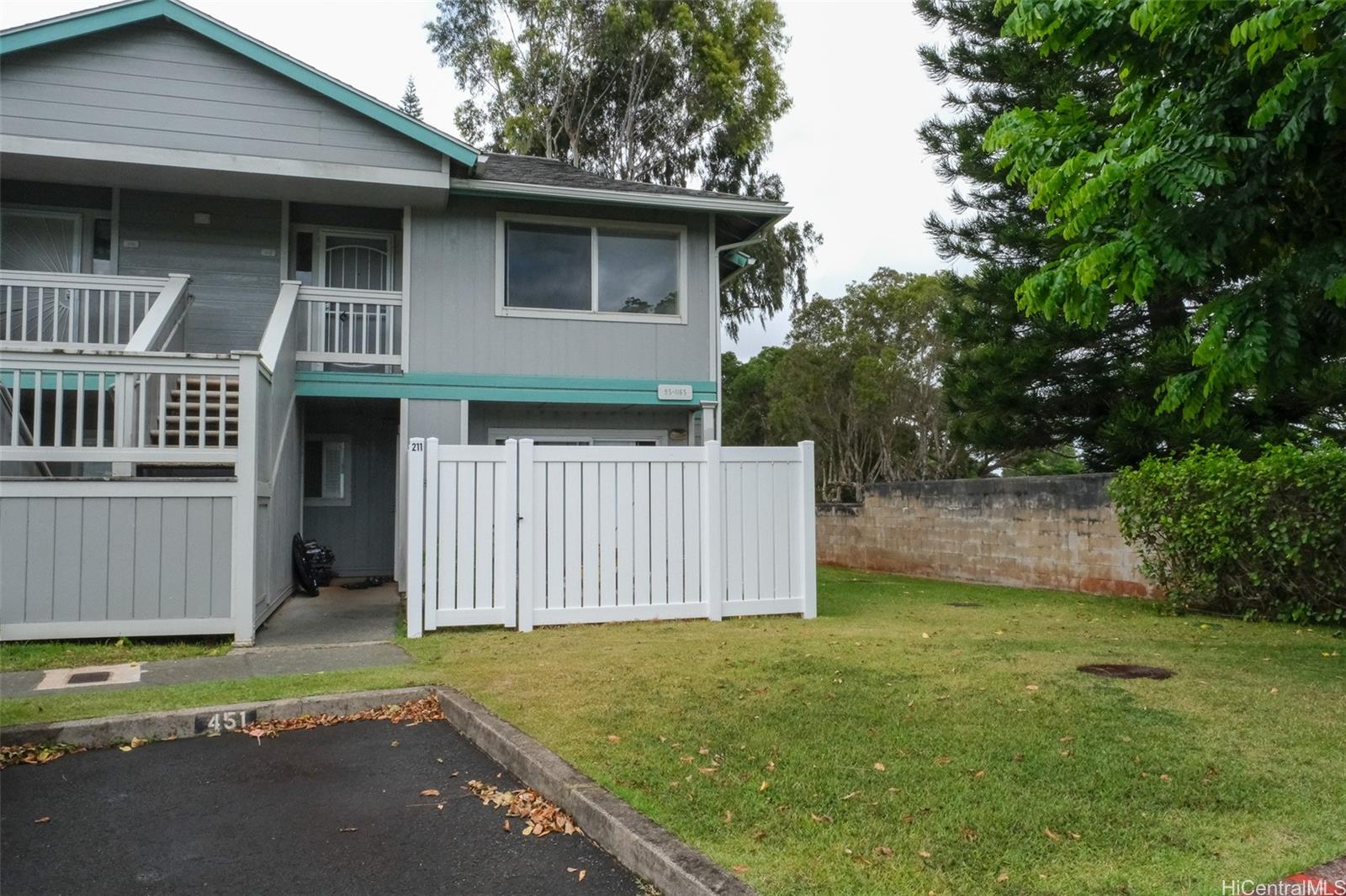 Hillsdale 3 condo # 212, Mililani, Hawaii - photo 16 of 16