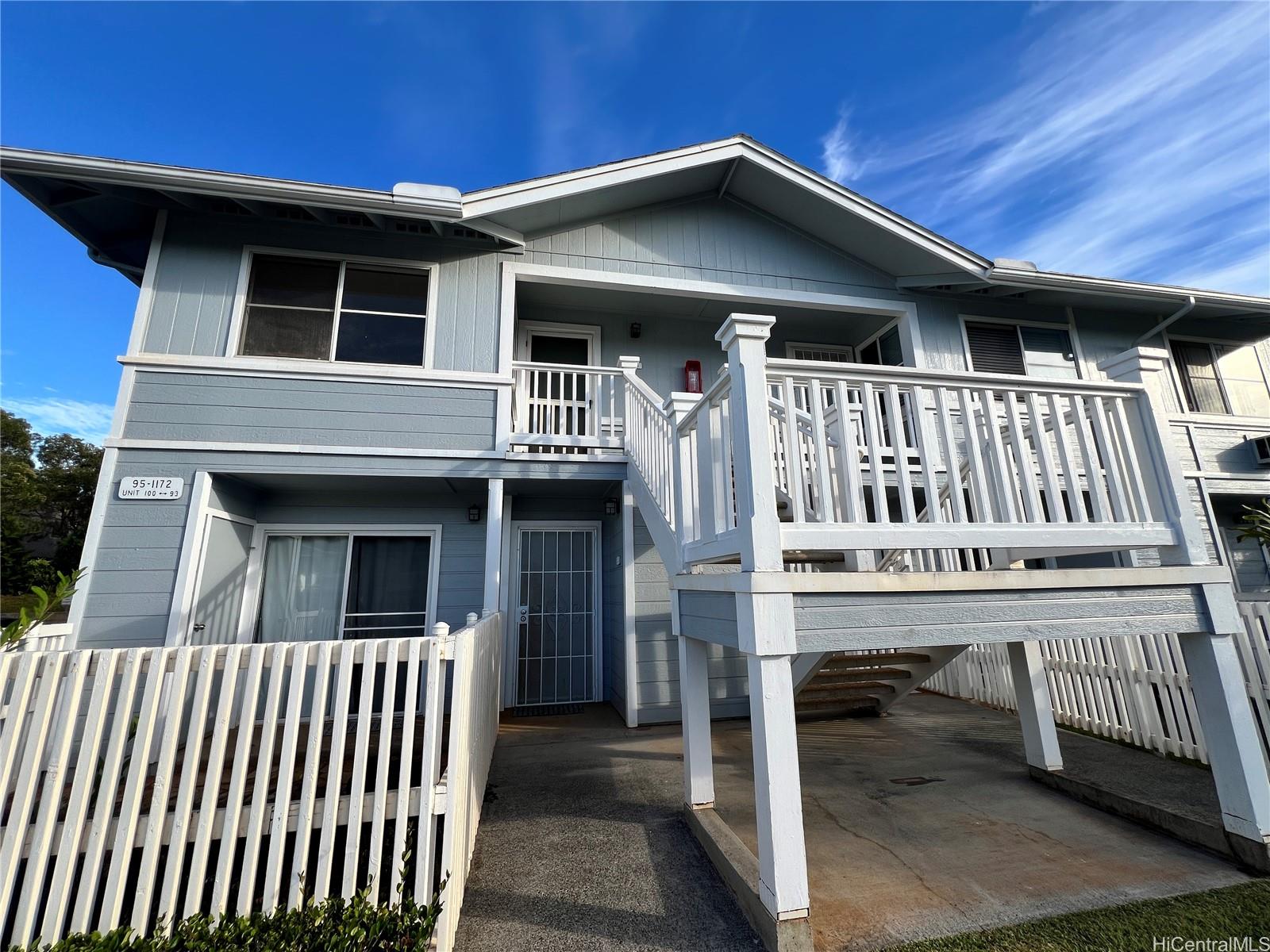 95-1172 Makaikai St Mililani - Rental - photo 13 of 14