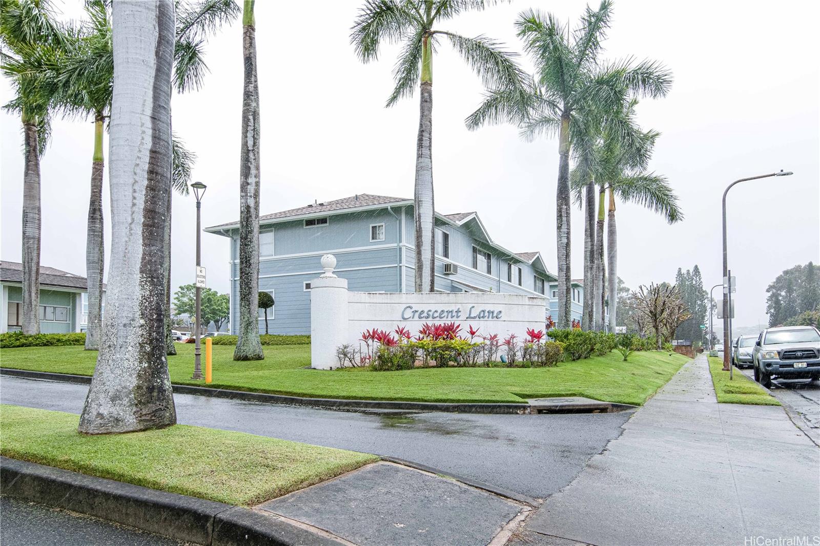 951172 Makaikai Street 98 Mililani Hawaii Rental Crescent Lane 3
