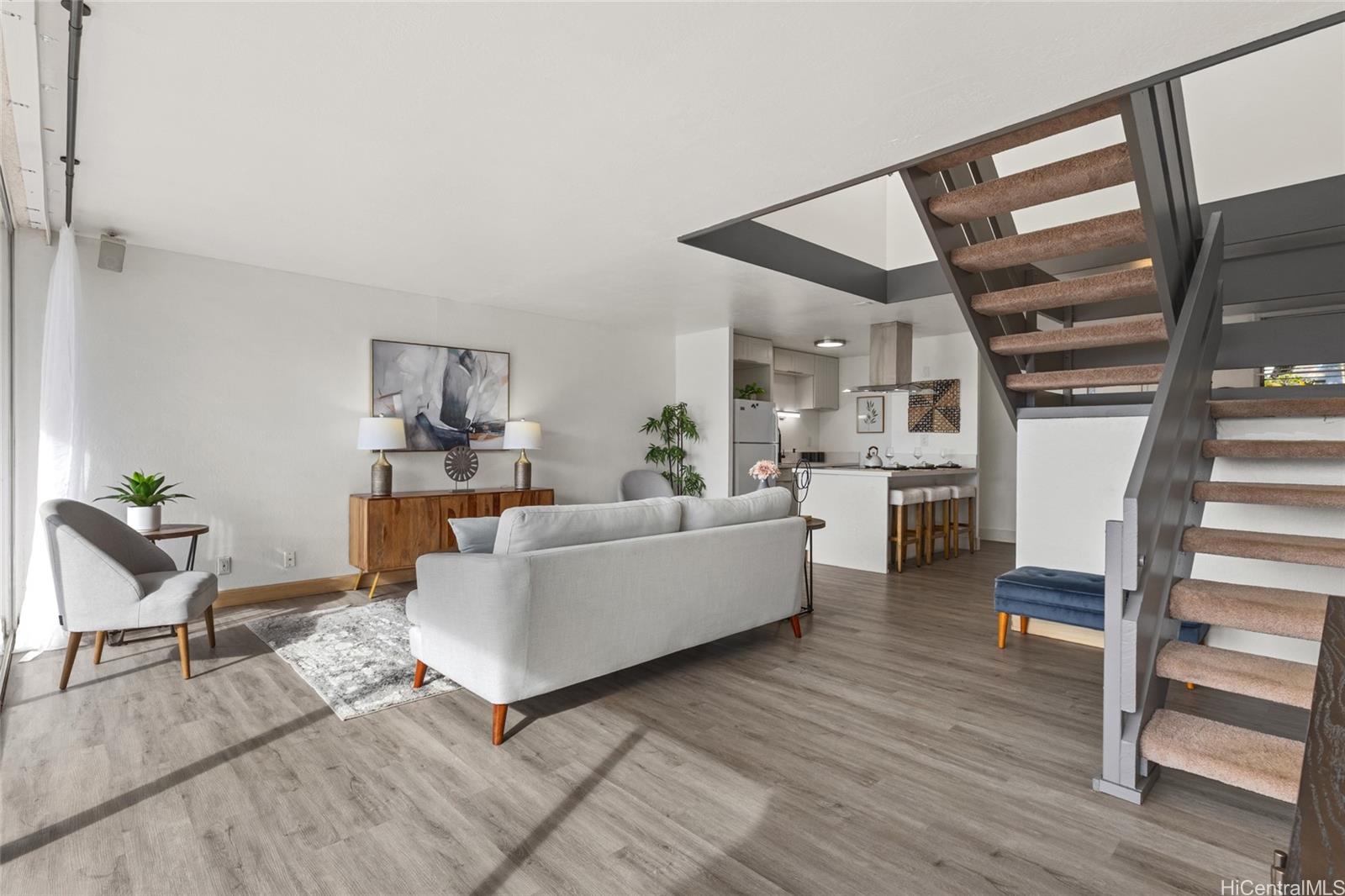 Laulea Town Houses condo # 414, Mililani, Hawaii - photo 2 of 20