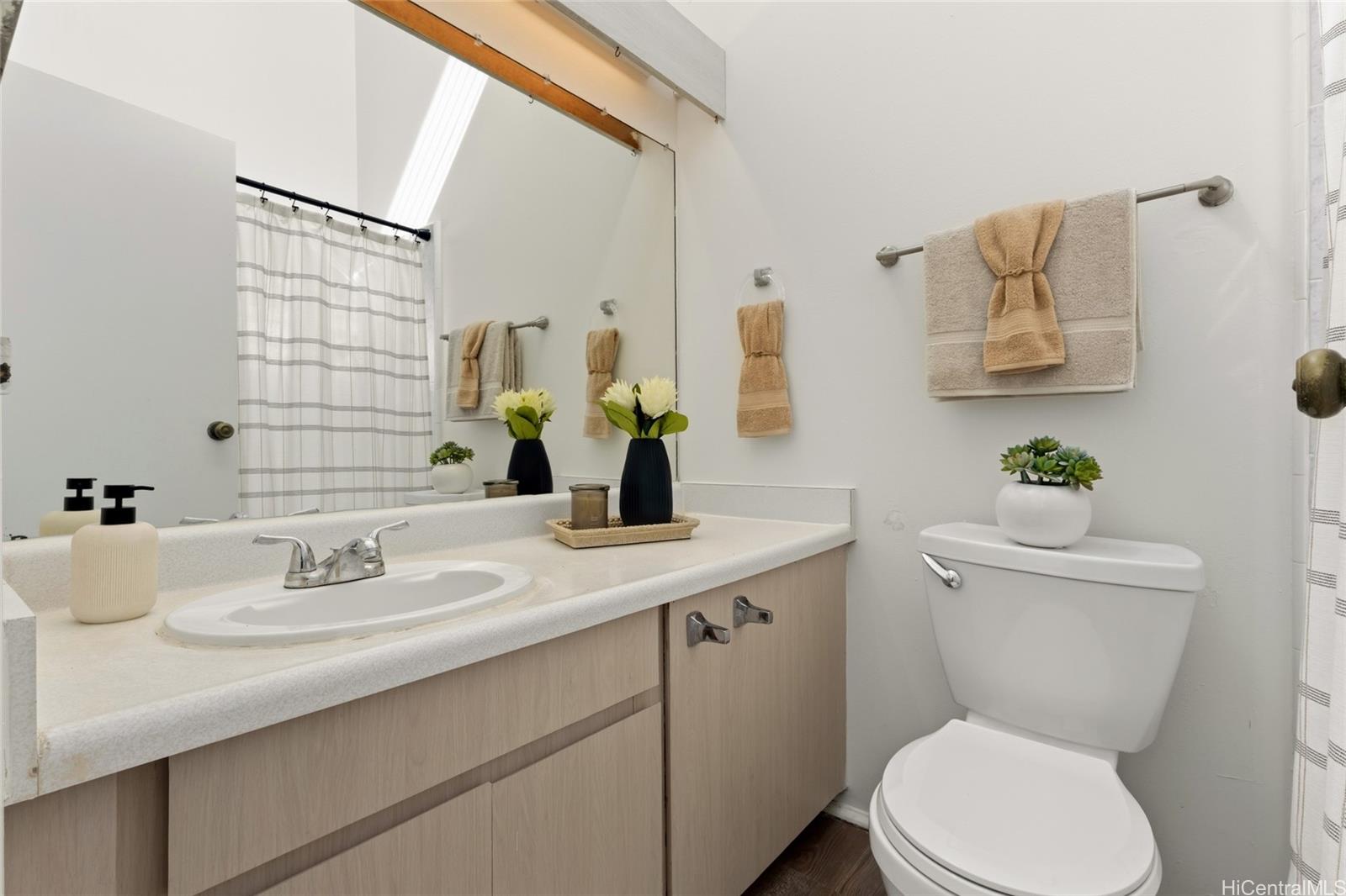 Laulea Town Houses condo # 414, Mililani, Hawaii - photo 12 of 20