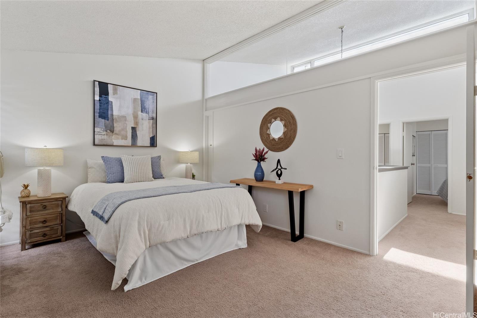 Laulea Town Houses condo # 414, Mililani, Hawaii - photo 13 of 20