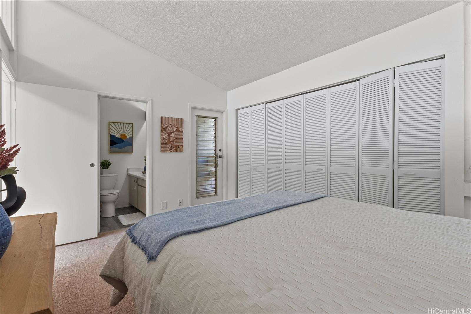 Laulea Town Houses condo # 414, Mililani, Hawaii - photo 14 of 20