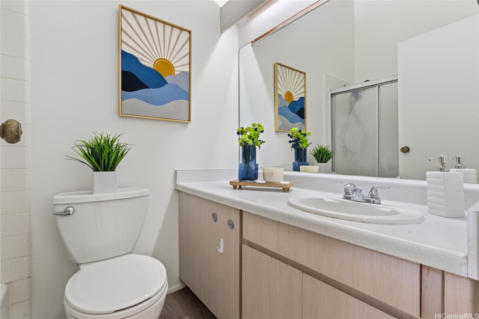 Laulea Town Houses condo # 414, Mililani, Hawaii - photo 15 of 20