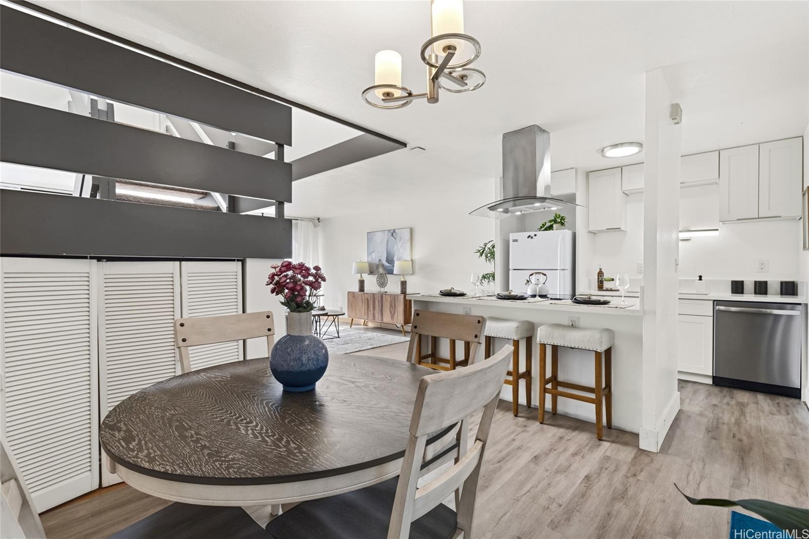 Laulea Town Houses condo # 414, Mililani, Hawaii - photo 4 of 20