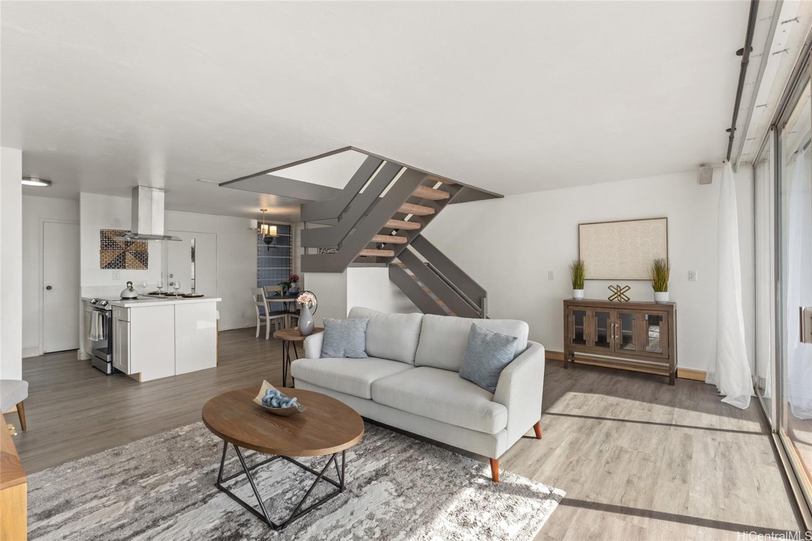 Laulea Town Houses condo # 414, Mililani, Hawaii - photo 5 of 20