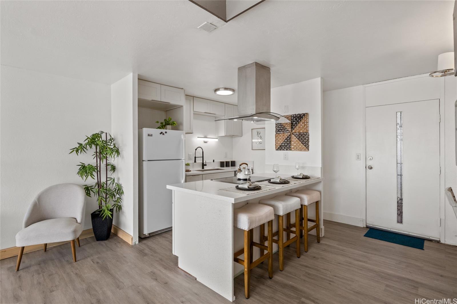 Laulea Town Houses condo # 414, Mililani, Hawaii - photo 6 of 20