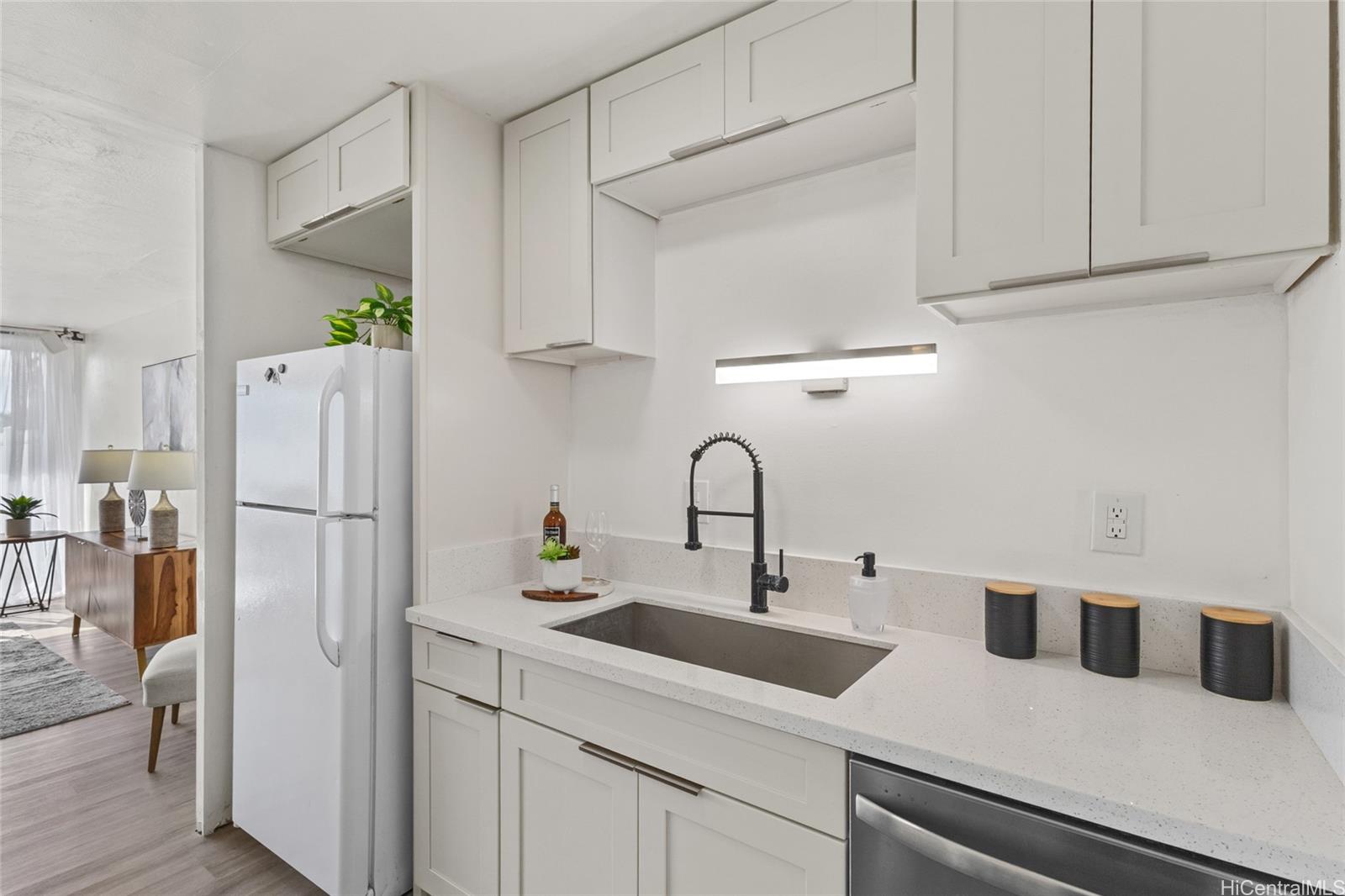 Laulea Town Houses condo # 414, Mililani, Hawaii - photo 7 of 20