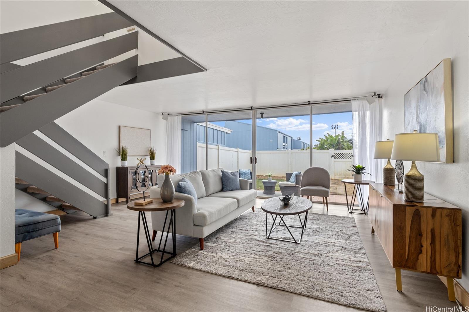 Laulea Town Houses condo # 414, Mililani, Hawaii - photo 8 of 20