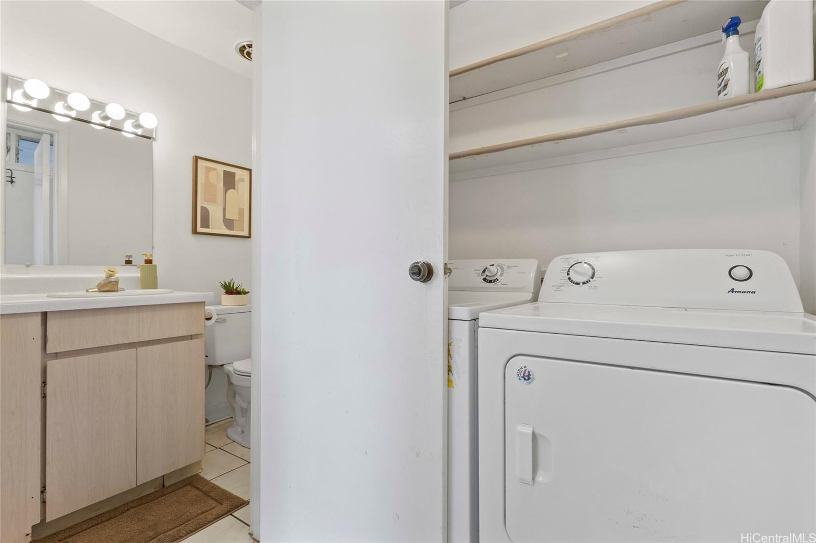 Laulea Town Houses condo # 414, Mililani, Hawaii - photo 9 of 20