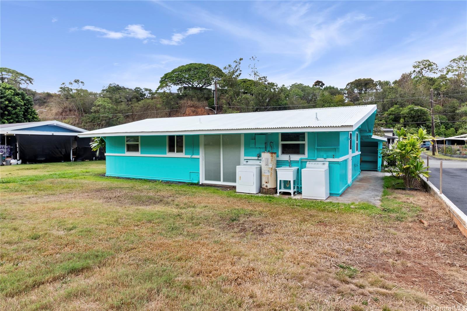95-118  Waimakua Drive Waipio Acres/waikalani Woodlands, Central home - photo 17 of 17