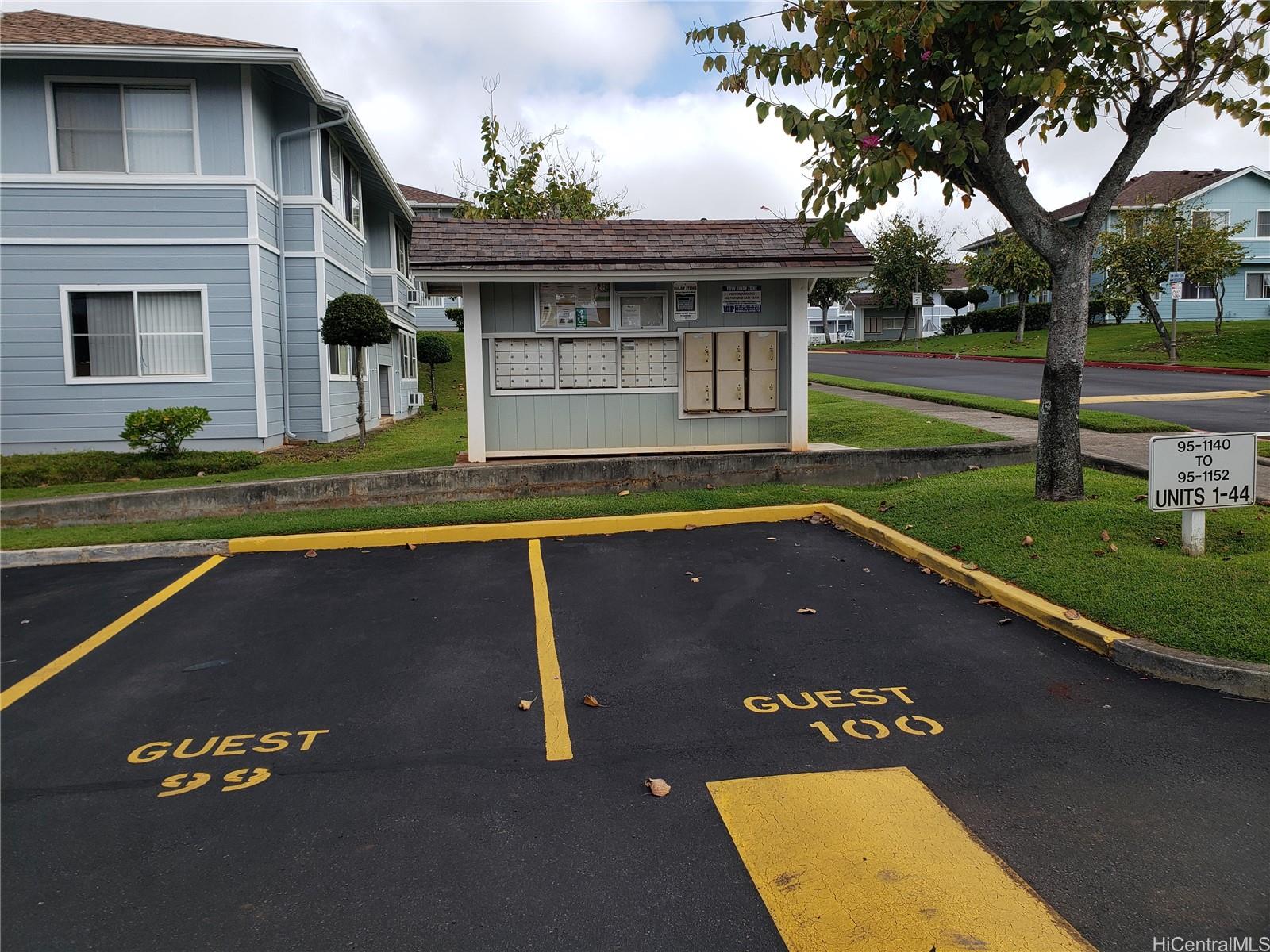 951180 Makaikai St Mililani - Rental - photo 12 of 12