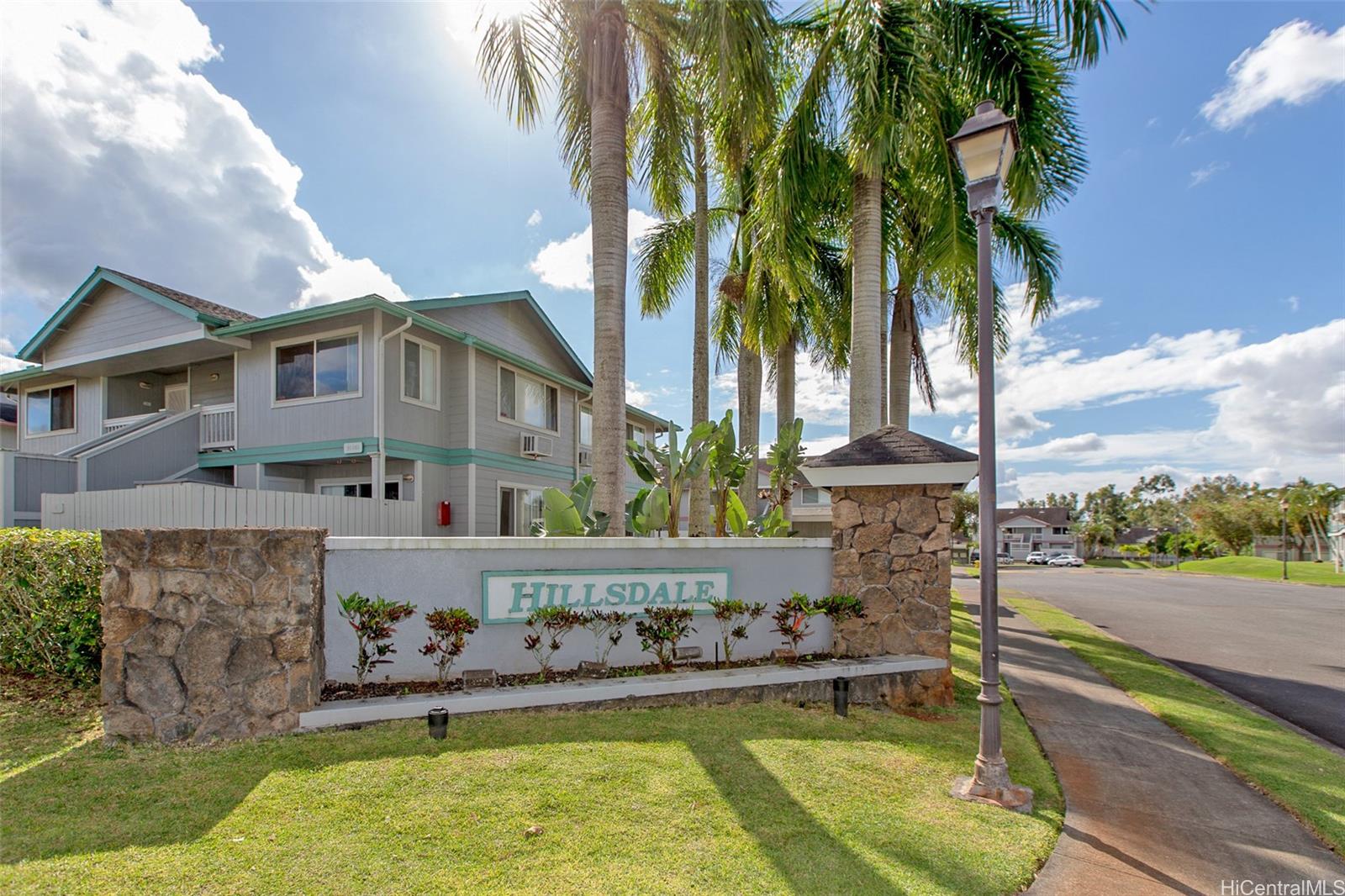 MTA 142, 951181 Makaikai Street, Mililani Mililani Mauka townhouse