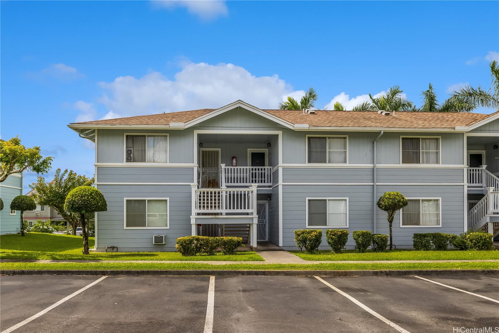 95-1182 Makaikai St townhouse # 52, Mililani, Hawaii - photo 4 of 10