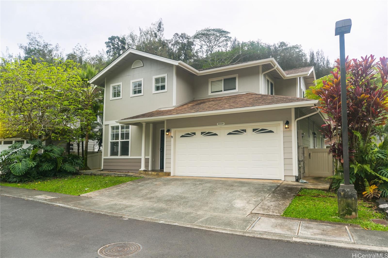 951229 Wikao Street 69, Mililani Hawaii House for sale Launani