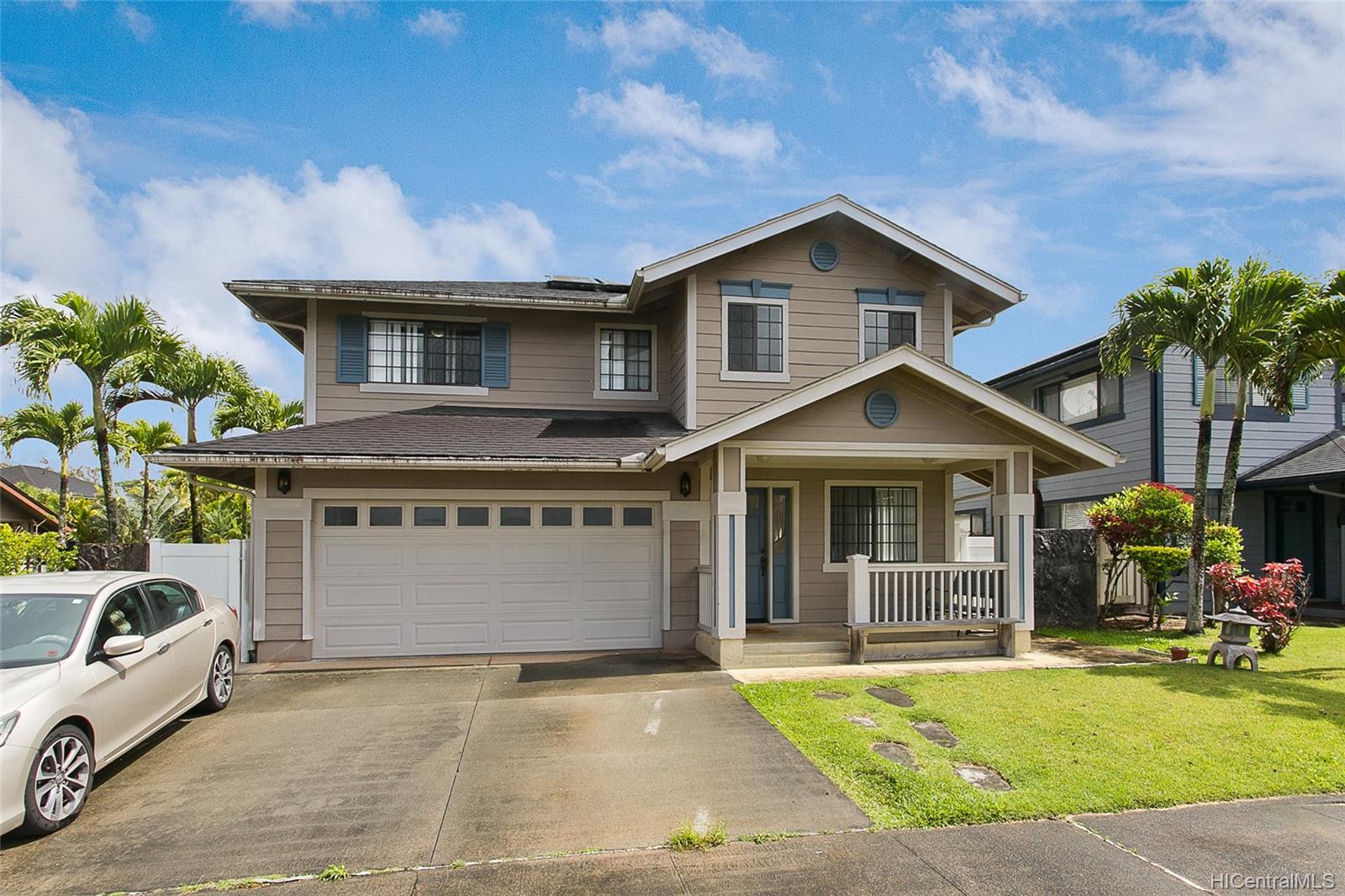 951238 Ahoka Street , Mililani, Hi 96789 Mililani Mauka