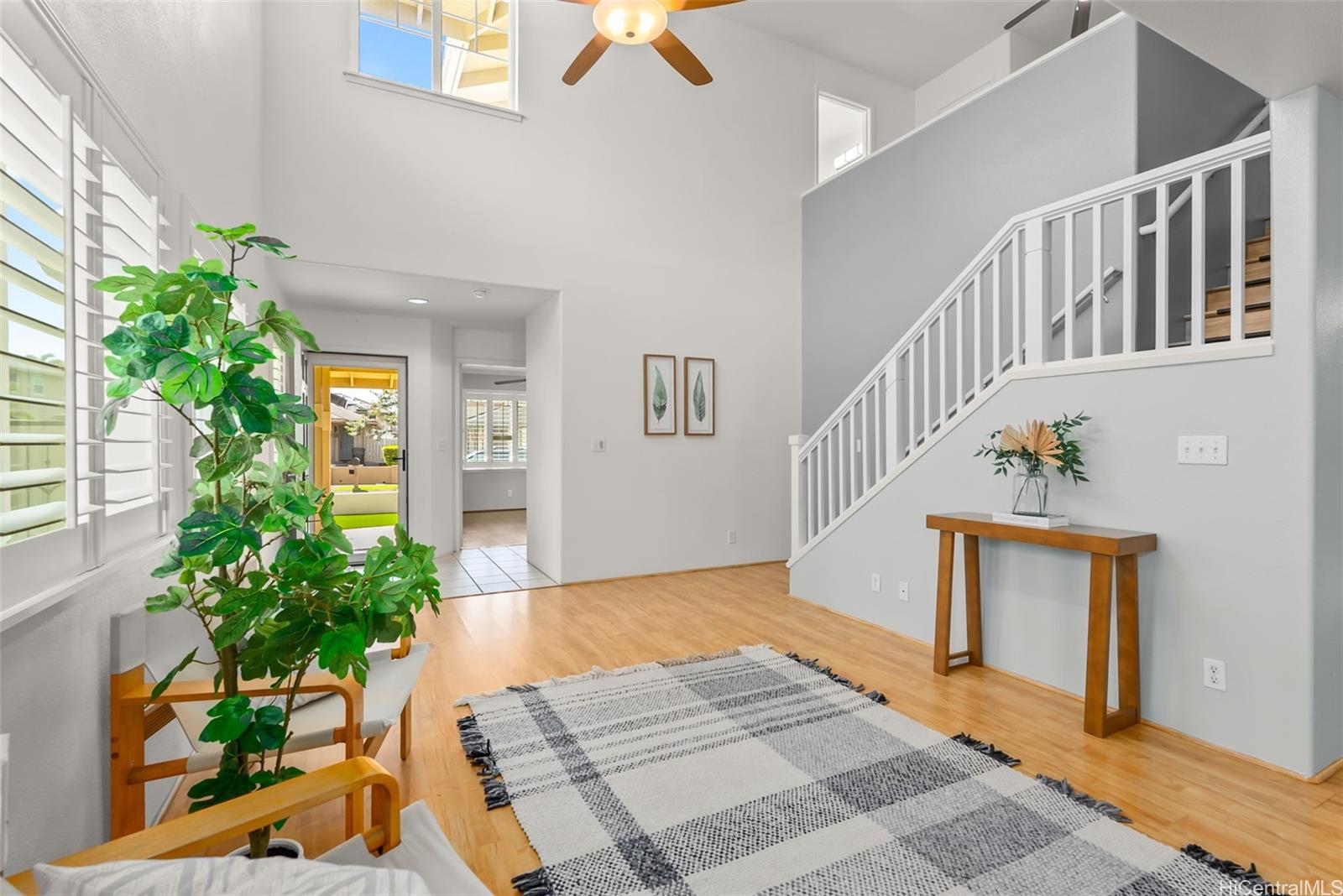 95-1254  Ahoka Street Mililani Mauka,  home - photo 1 of 25