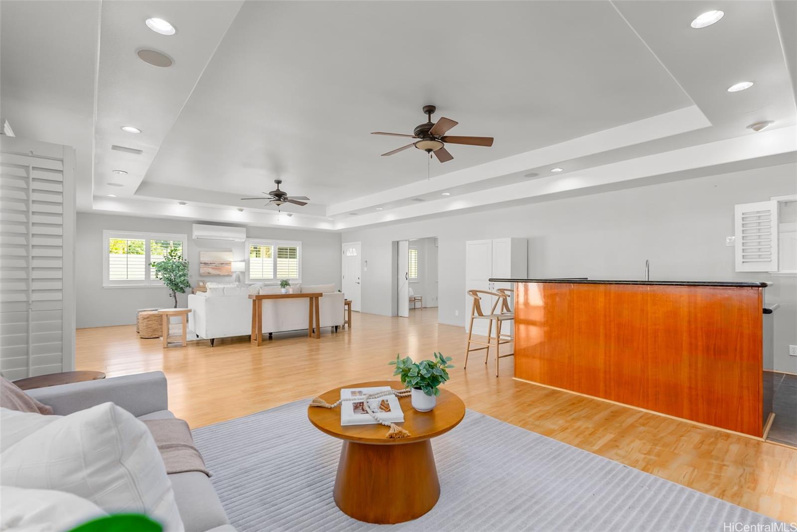 95-1254  Ahoka Street Mililani Mauka, Central home - photo 11 of 25