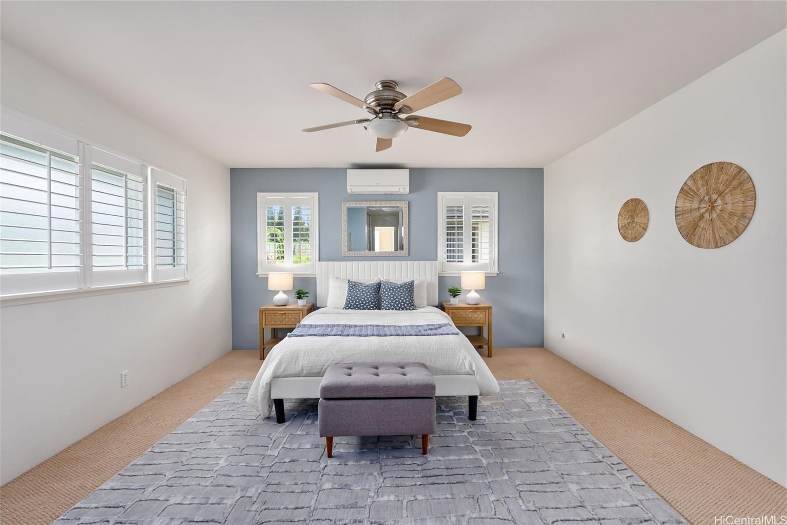 95-1254  Ahoka Street Mililani Mauka, Central home - photo 12 of 25