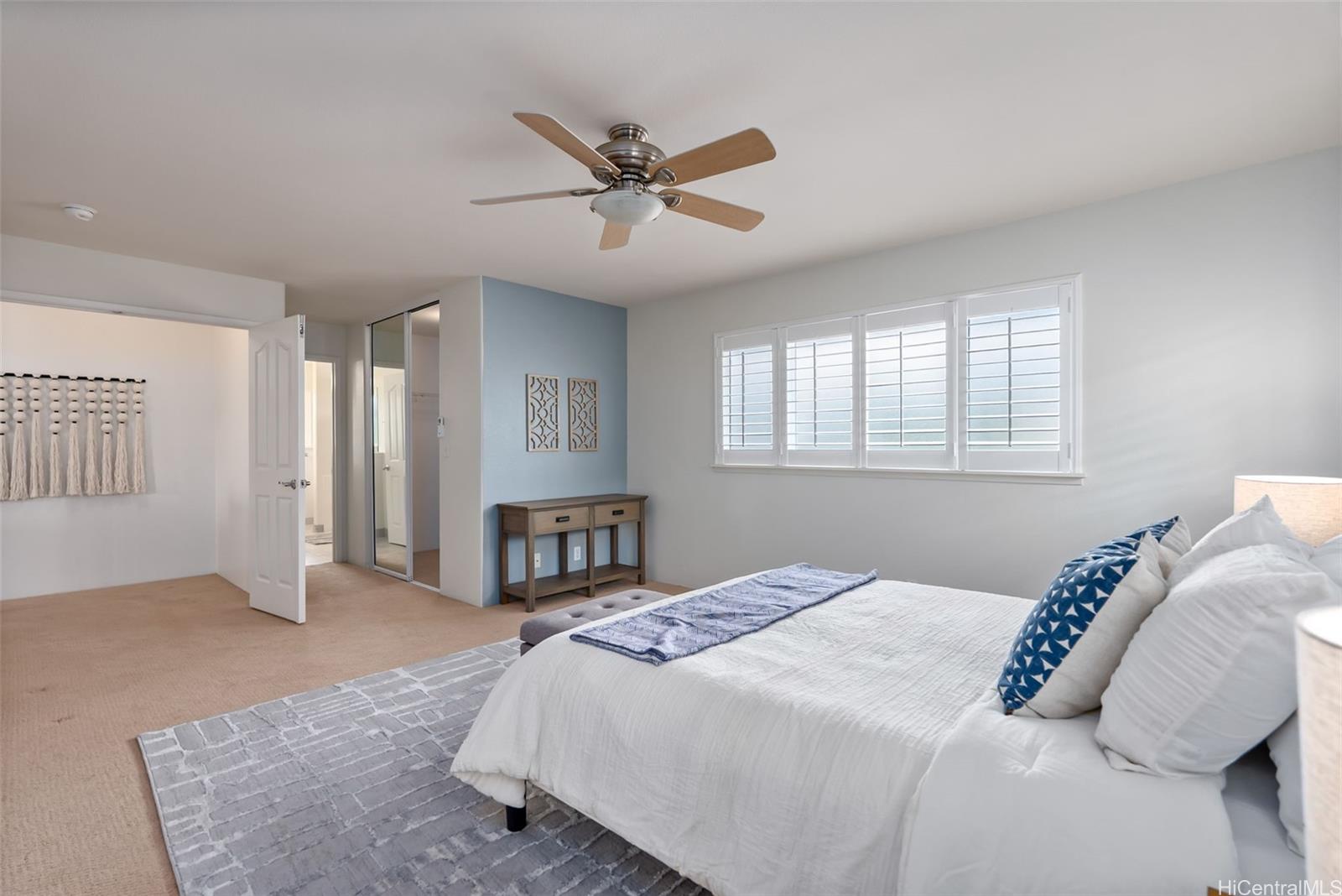 95-1254  Ahoka Street Mililani Mauka, Central home - photo 13 of 25