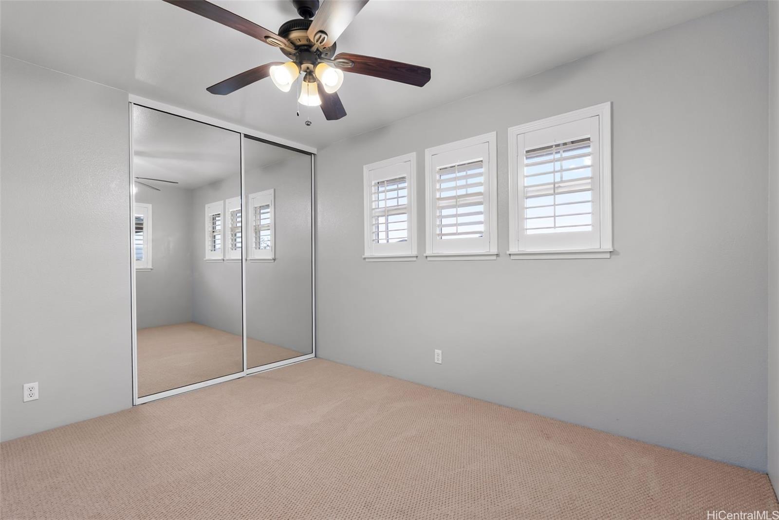 95-1254  Ahoka Street Mililani Mauka, Central home - photo 18 of 25