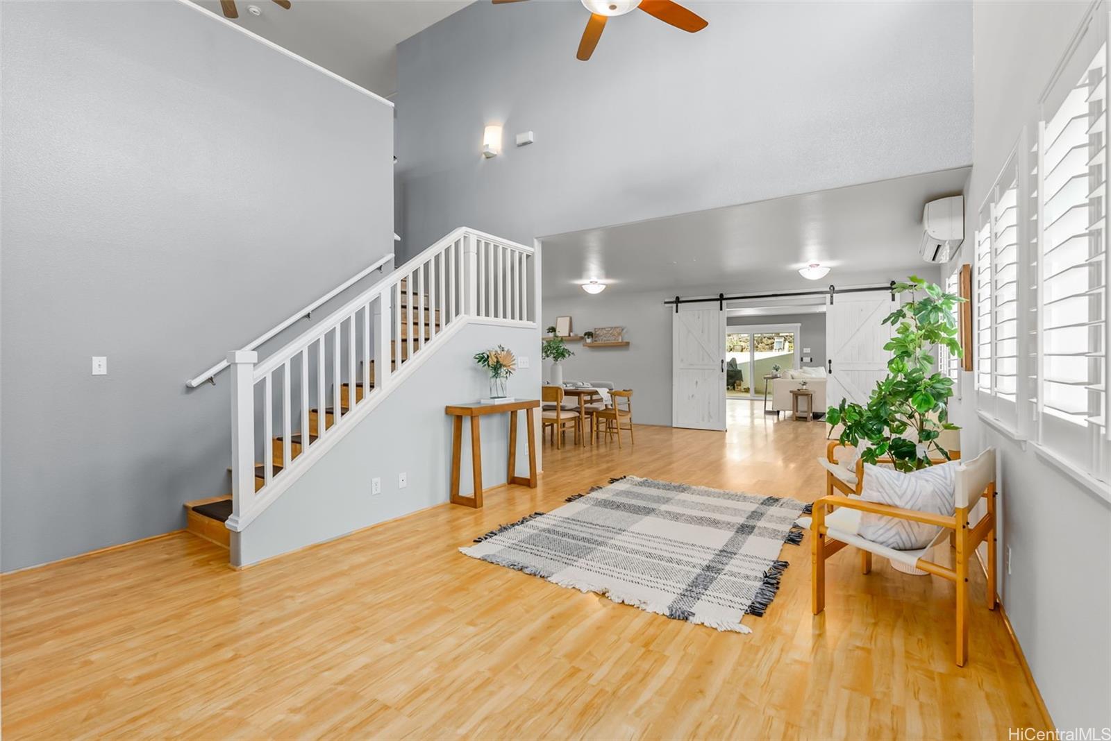 95-1254  Ahoka Street Mililani Mauka, Central home - photo 3 of 25